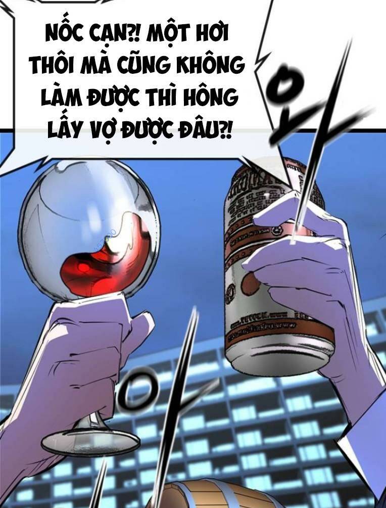 Phòng Gym Hanlim Chapter 119 - Trang 2