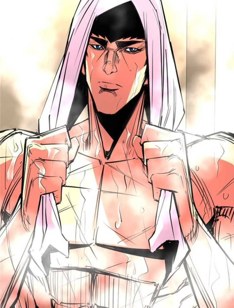 Phòng Gym Hanlim Chapter 119 - Trang 2