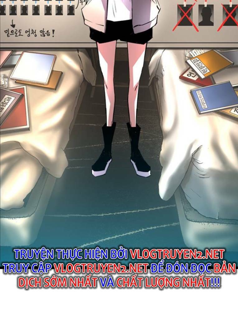 Phòng Gym Hanlim Chapter 119 - Trang 2