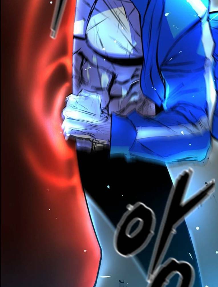 Phòng Gym Hanlim Chapter 119 - Trang 2