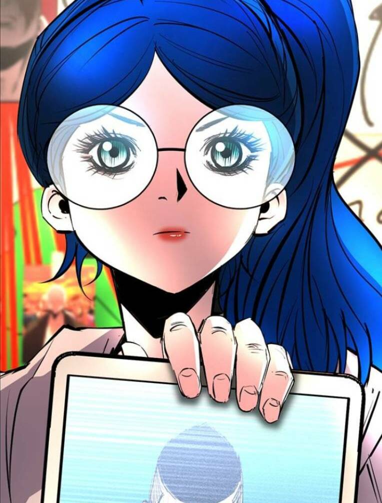 Phòng Gym Hanlim Chapter 119 - Trang 2