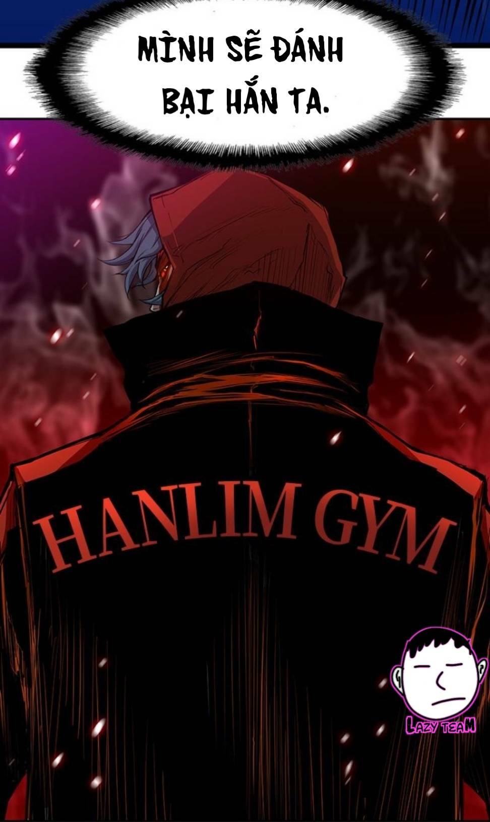 Phòng Gym Hanlim Chapter 12 - Trang 2