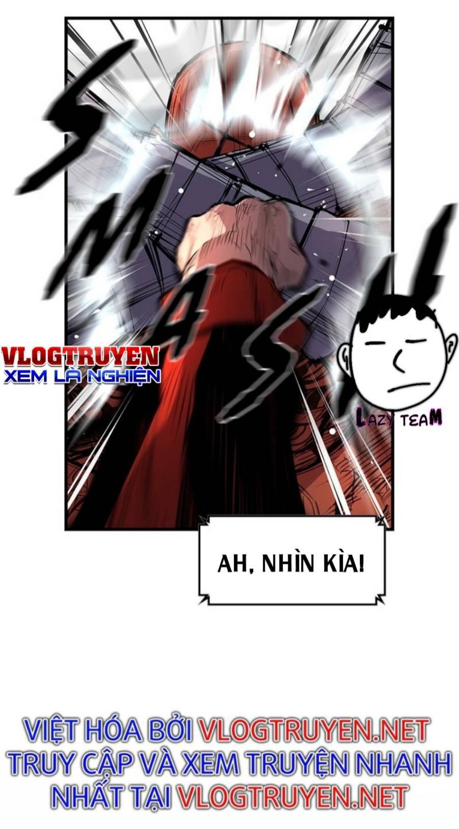 Phòng Gym Hanlim Chapter 12 - Trang 2