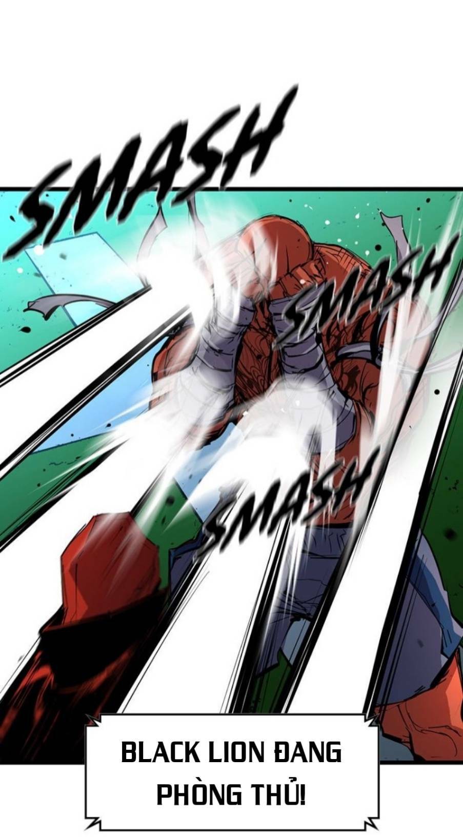 Phòng Gym Hanlim Chapter 12 - Trang 2