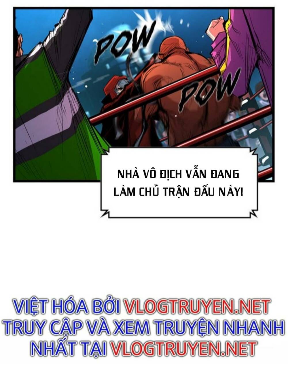 Phòng Gym Hanlim Chapter 12 - Trang 2