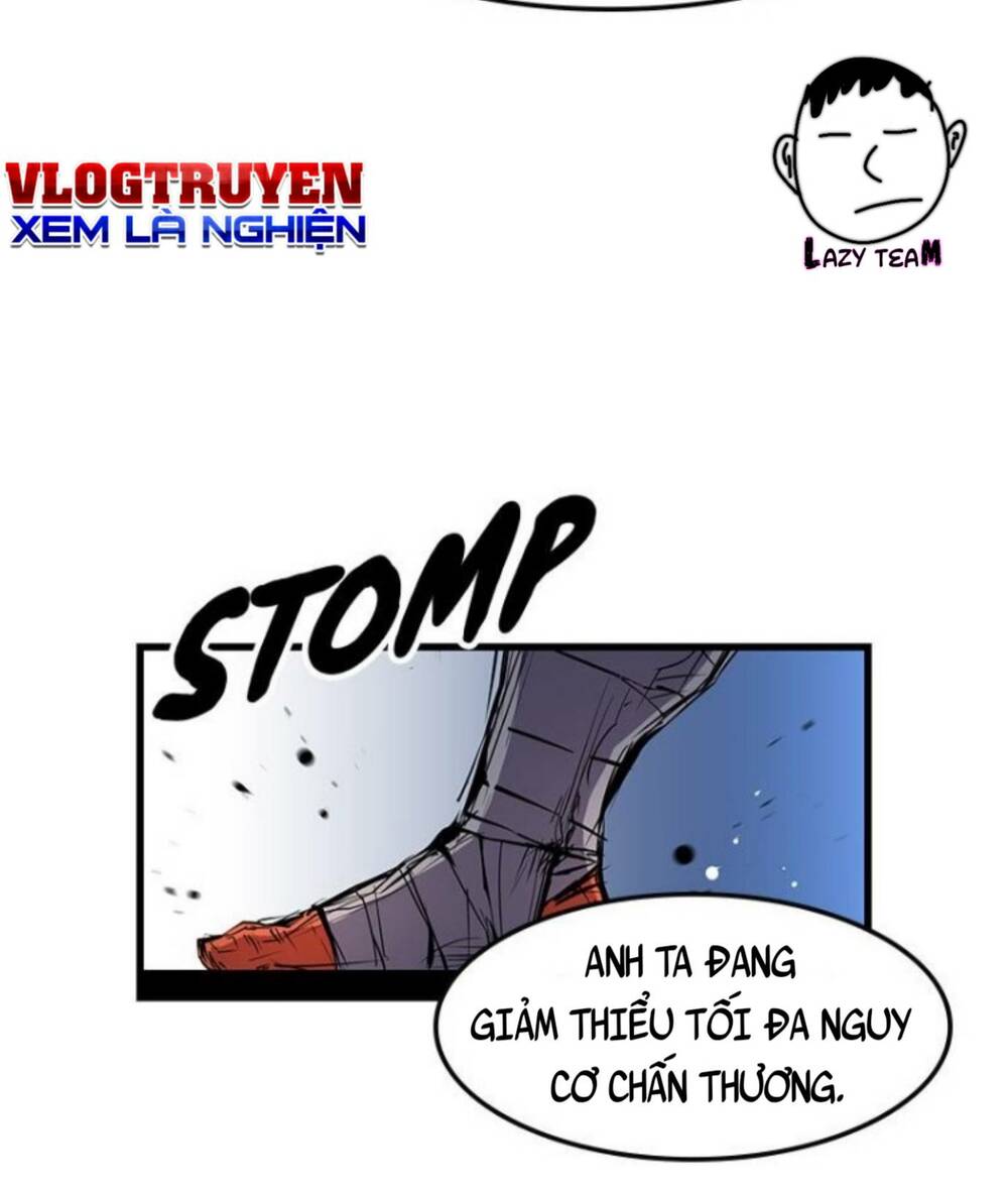 Phòng Gym Hanlim Chapter 12 - Trang 2