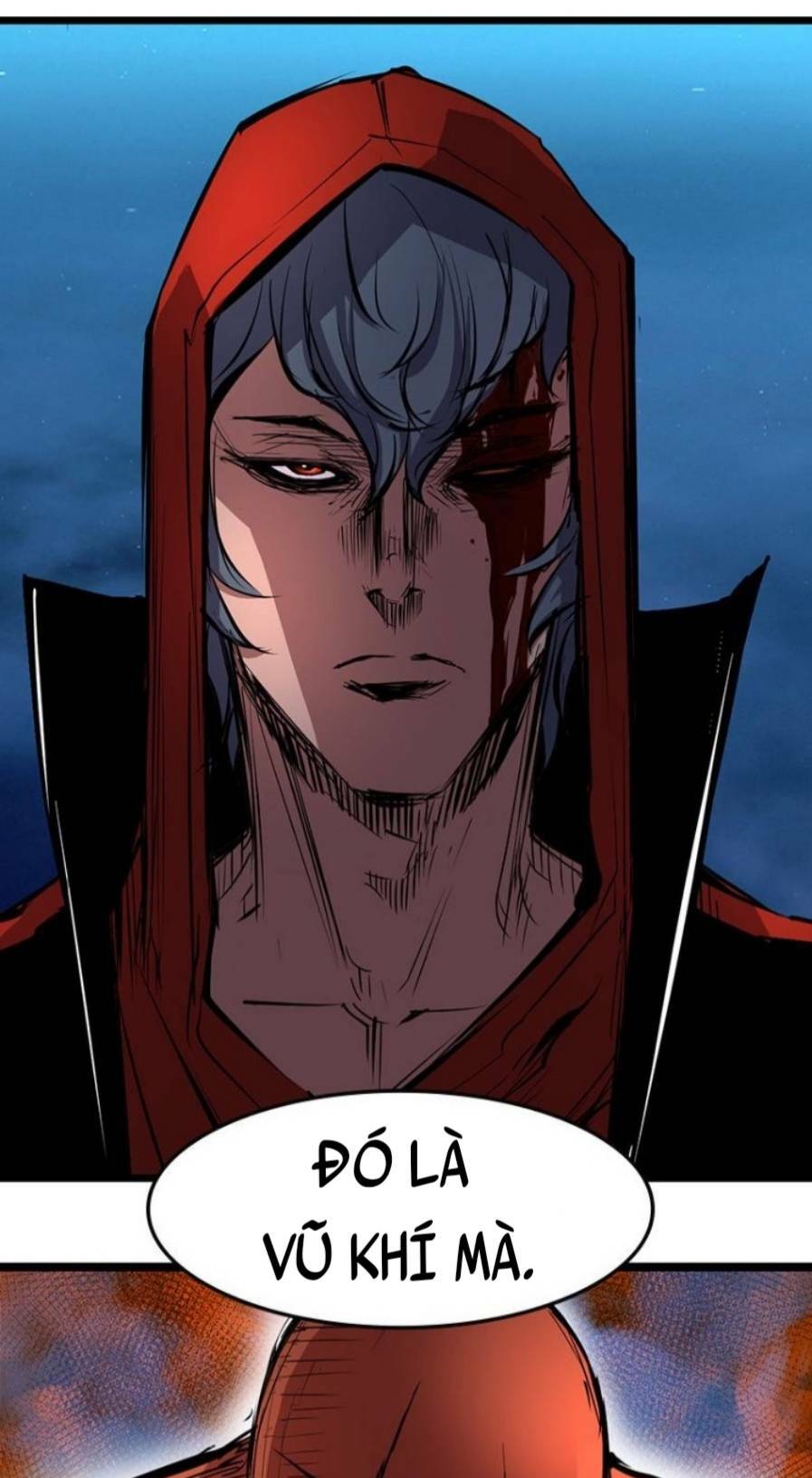 Phòng Gym Hanlim Chapter 12 - Trang 2