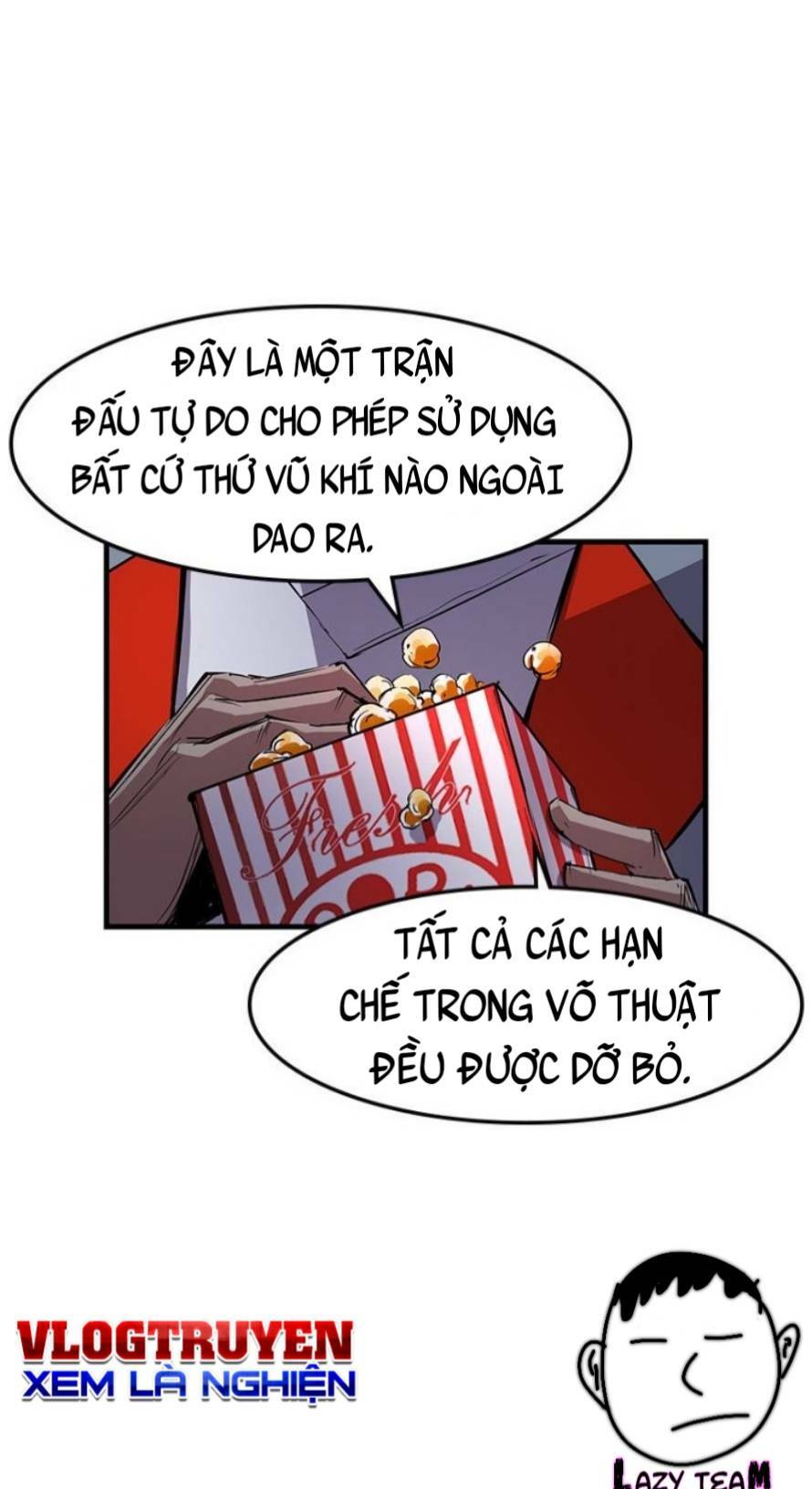 Phòng Gym Hanlim Chapter 12 - Trang 2