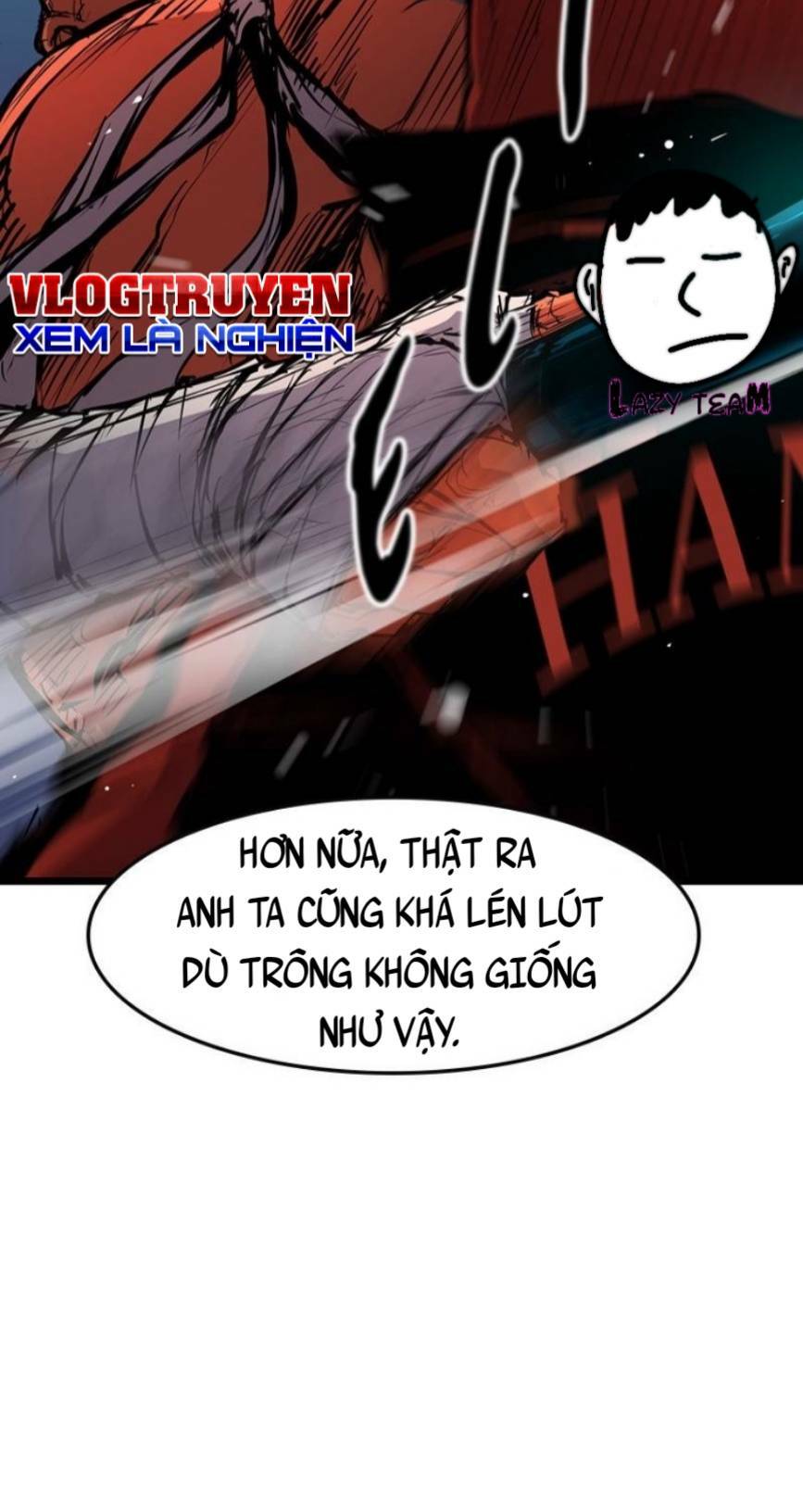 Phòng Gym Hanlim Chapter 12 - Trang 2