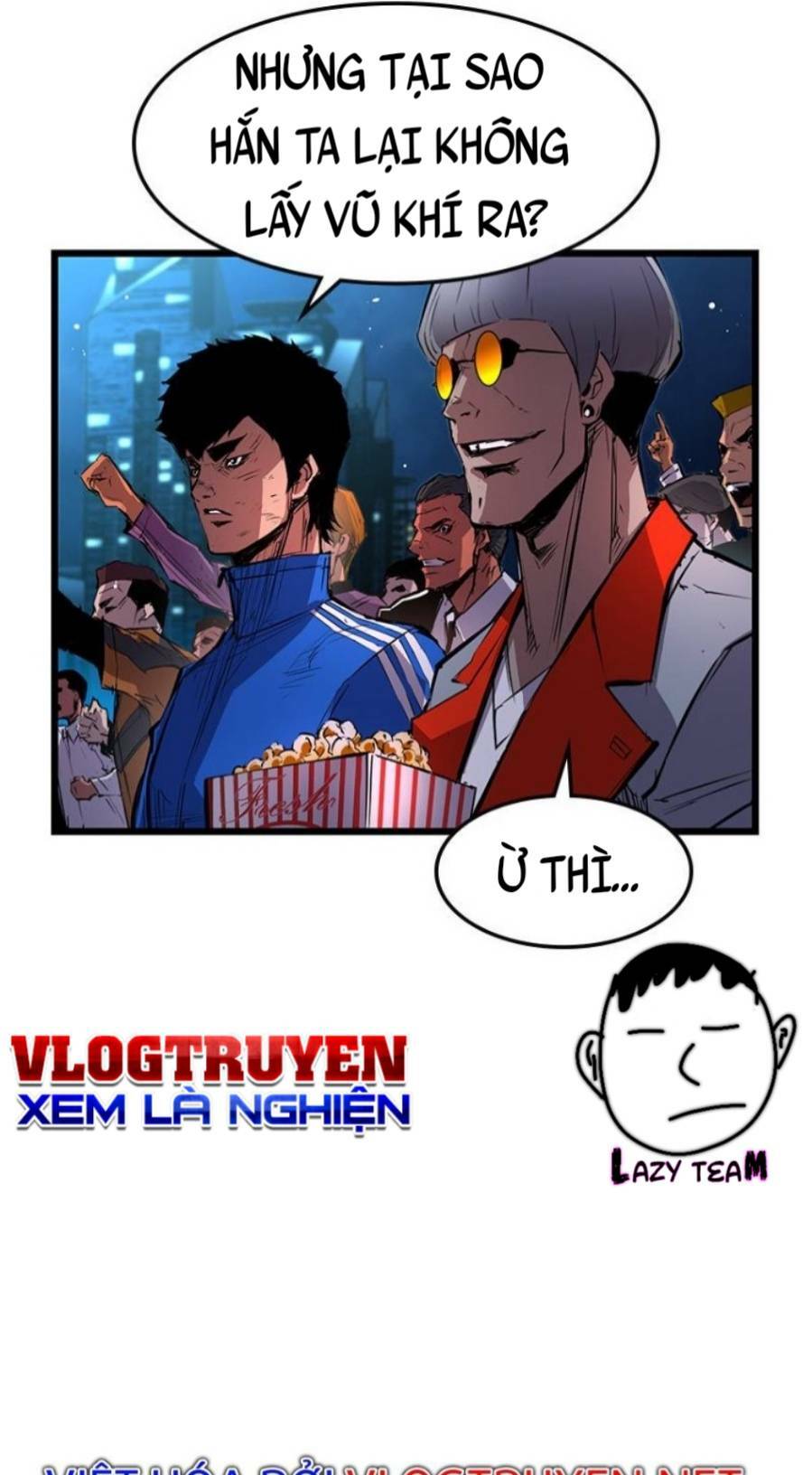 Phòng Gym Hanlim Chapter 12 - Trang 2