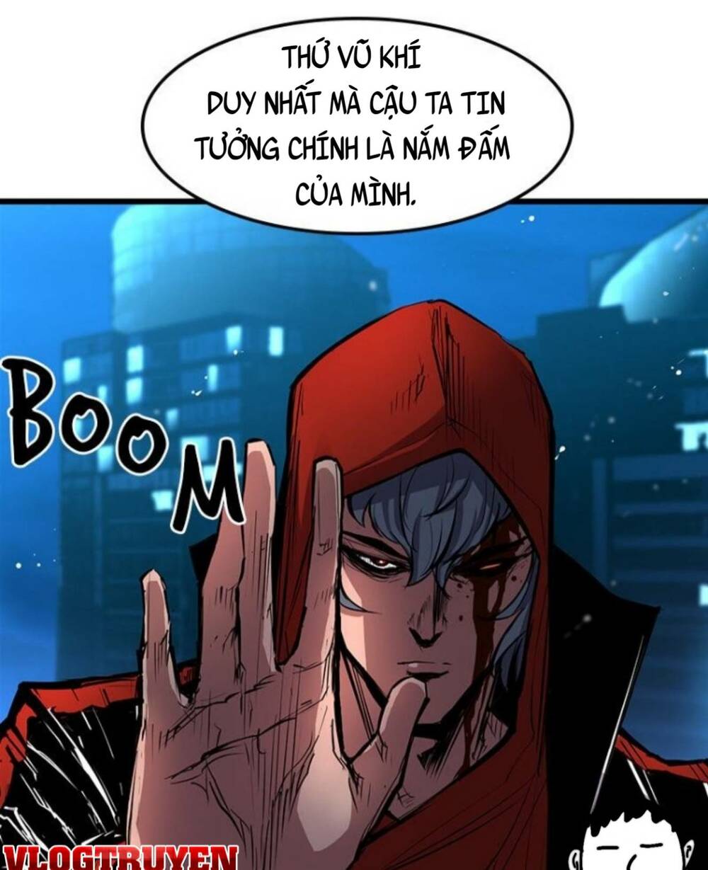 Phòng Gym Hanlim Chapter 12 - Trang 2