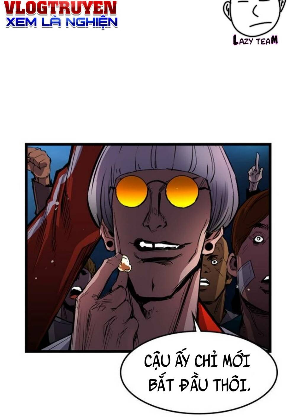 Phòng Gym Hanlim Chapter 12 - Trang 2