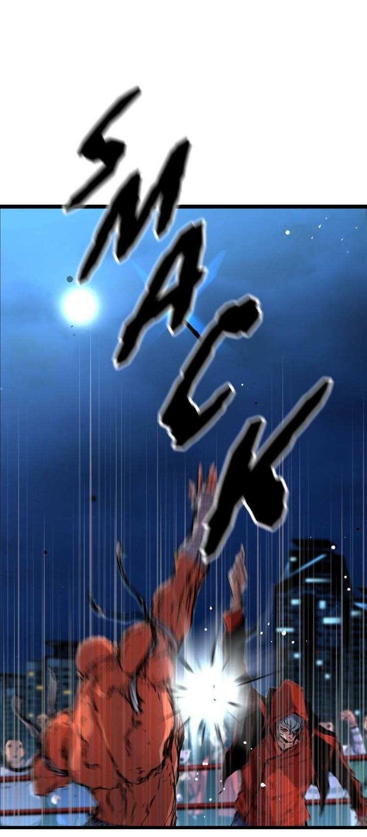 Phòng Gym Hanlim Chapter 12 - Trang 2