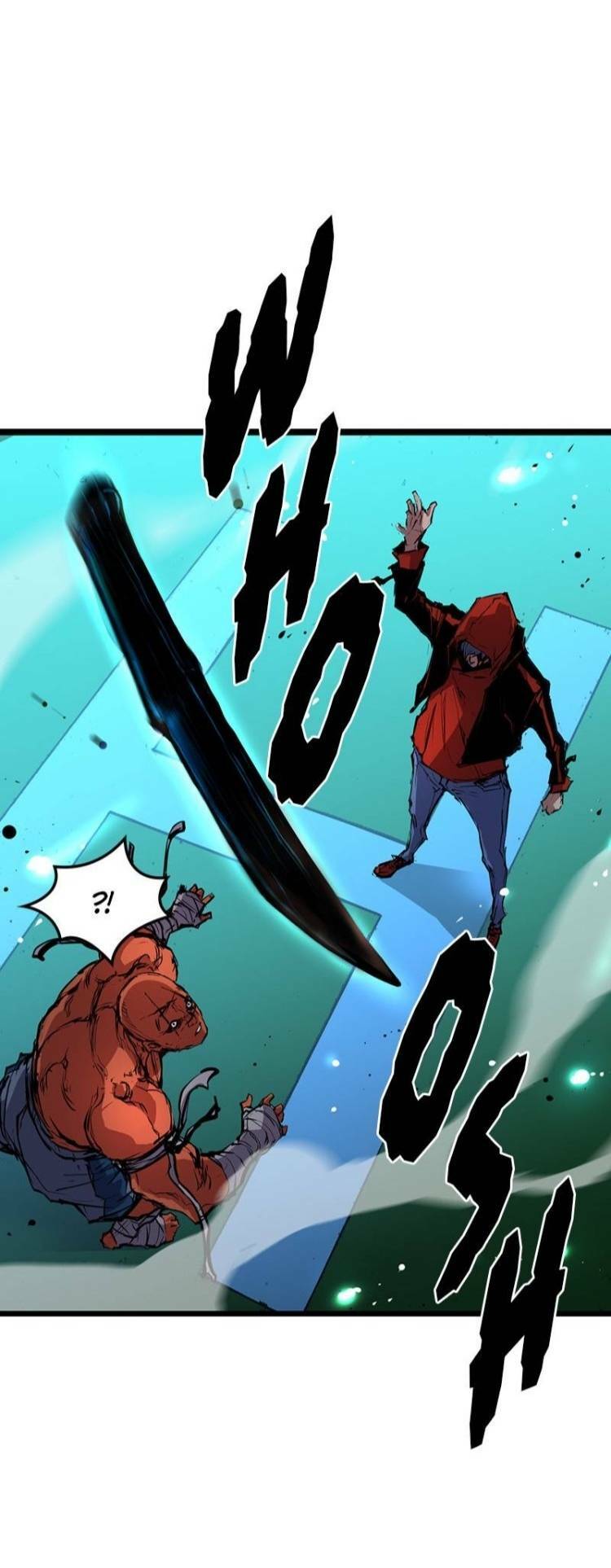 Phòng Gym Hanlim Chapter 12 - Trang 2