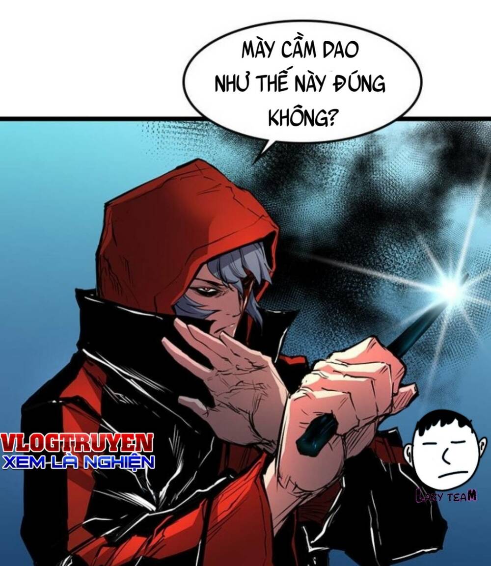 Phòng Gym Hanlim Chapter 12 - Trang 2