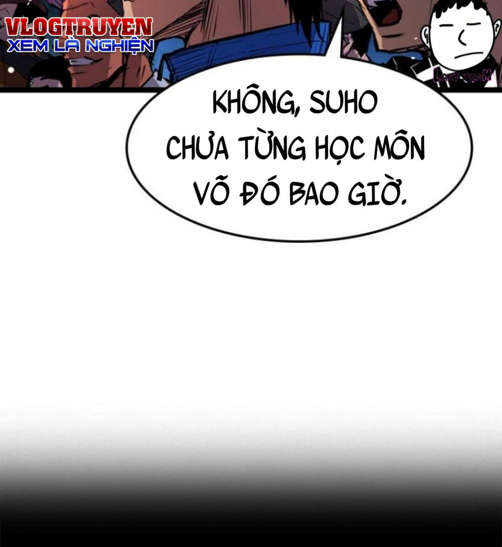 Phòng Gym Hanlim Chapter 12 - Trang 2