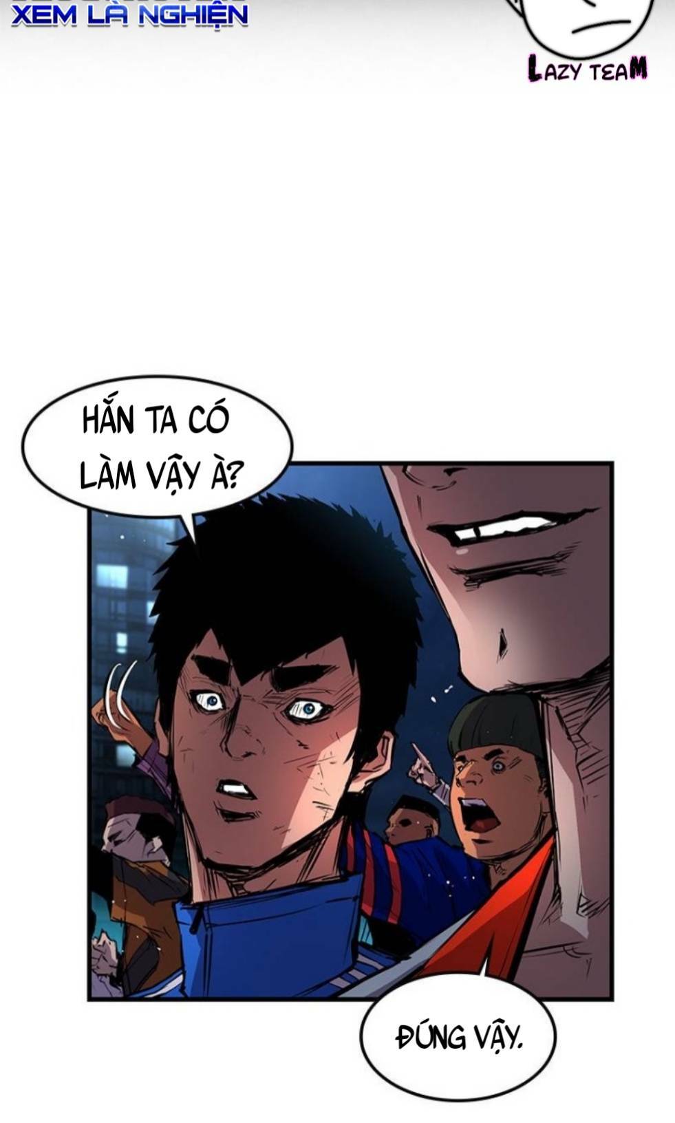 Phòng Gym Hanlim Chapter 12 - Trang 2