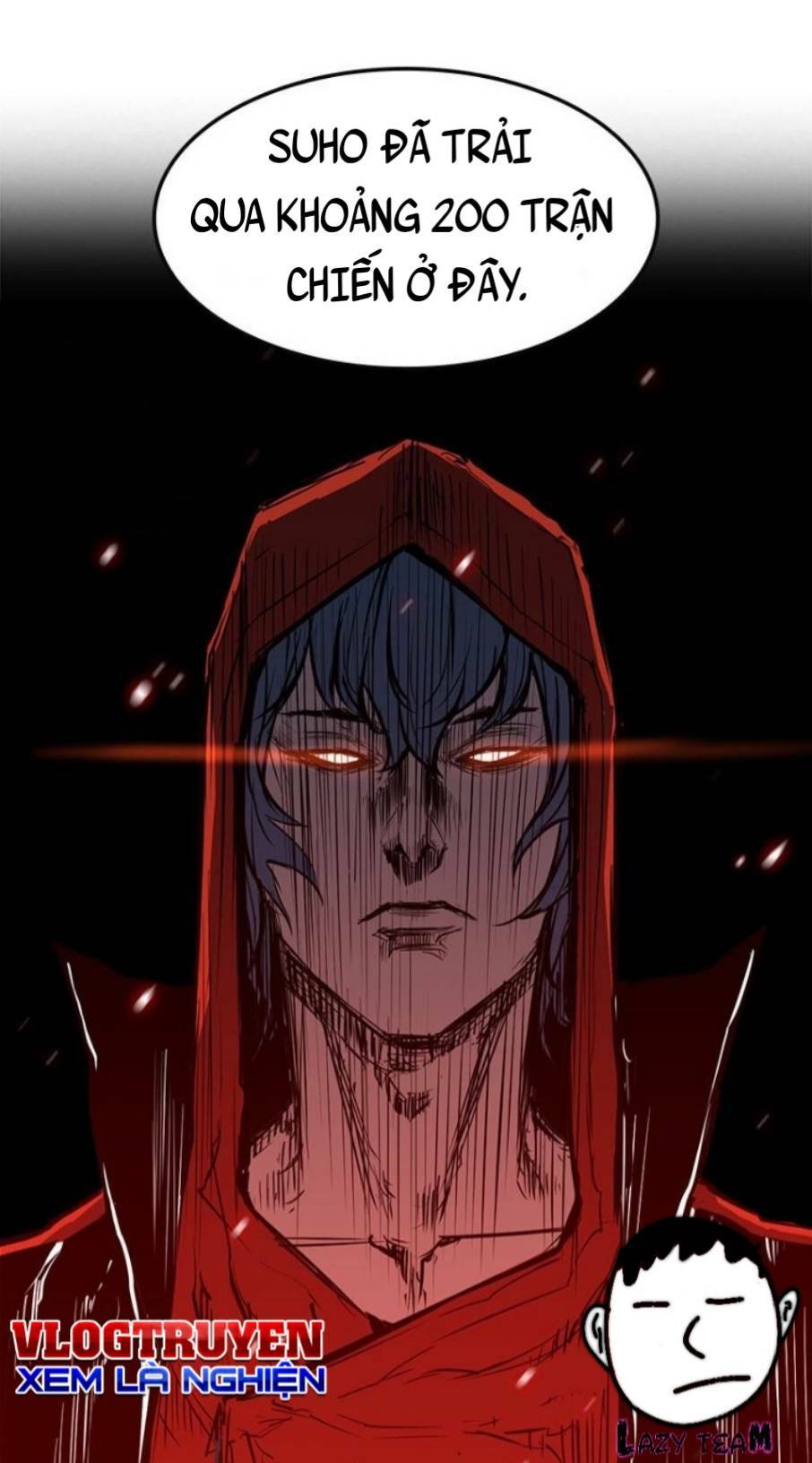 Phòng Gym Hanlim Chapter 12 - Trang 2