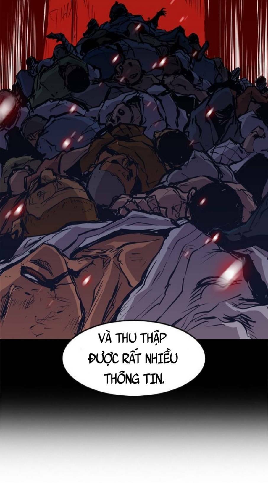 Phòng Gym Hanlim Chapter 12 - Trang 2