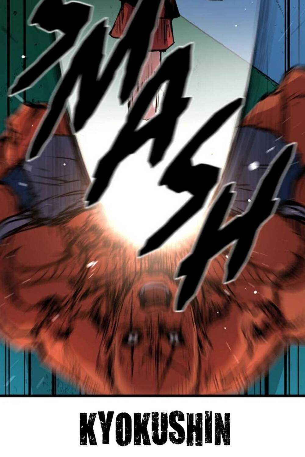 Phòng Gym Hanlim Chapter 12 - Trang 2