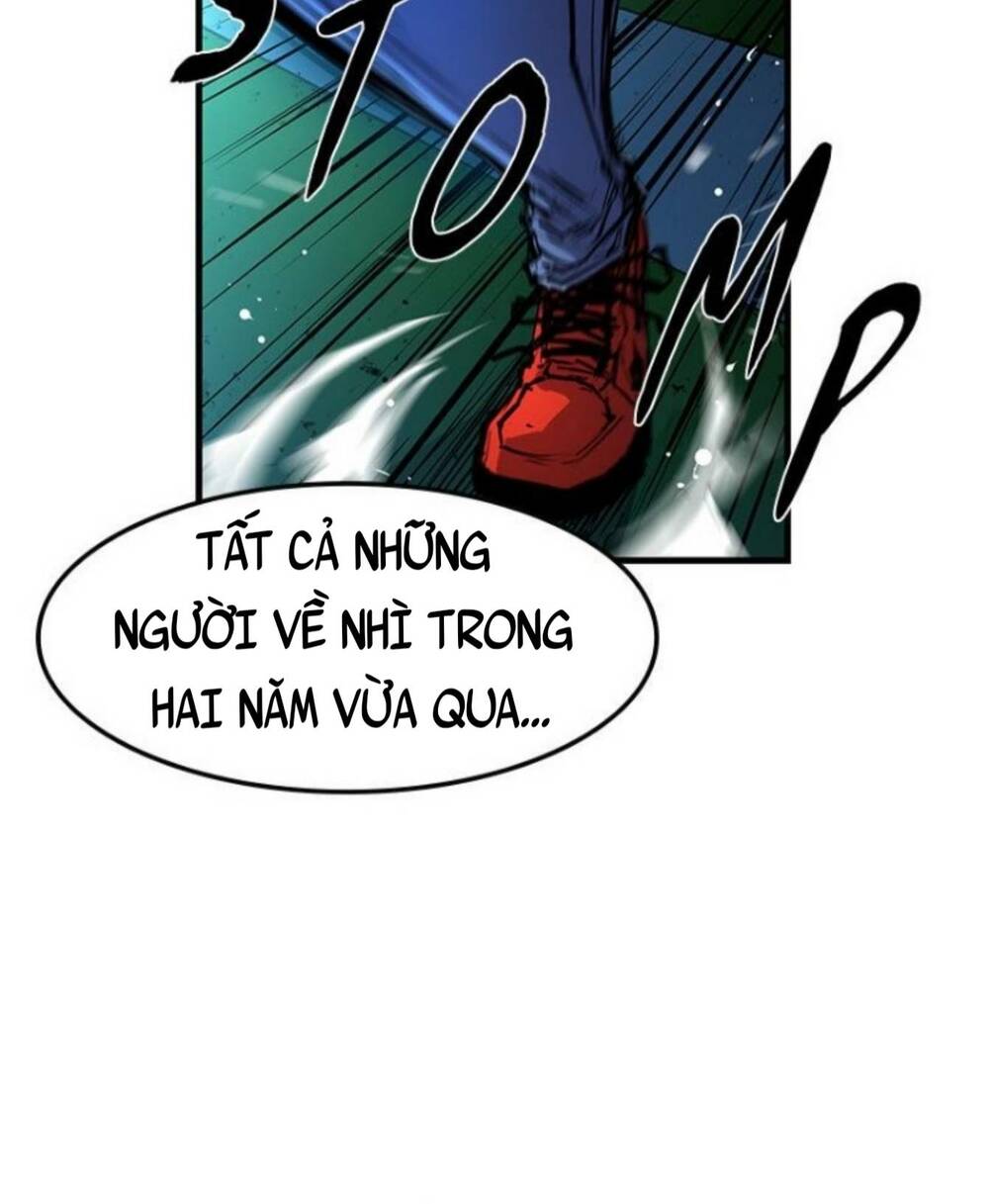 Phòng Gym Hanlim Chapter 12 - Trang 2