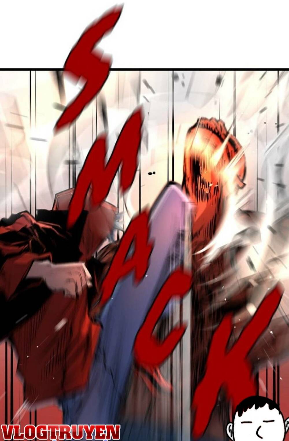 Phòng Gym Hanlim Chapter 12 - Trang 2