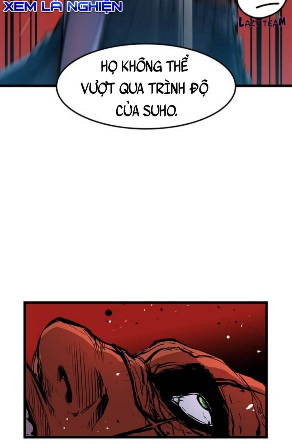 Phòng Gym Hanlim Chapter 12 - Trang 2