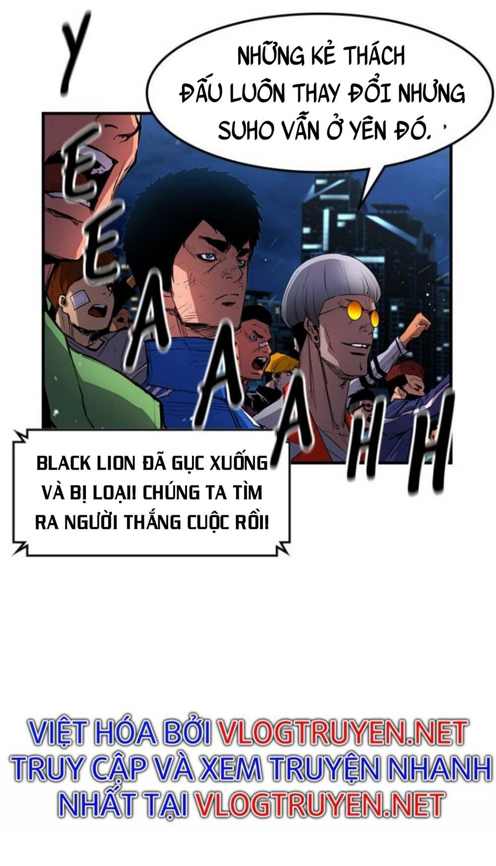 Phòng Gym Hanlim Chapter 12 - Trang 2