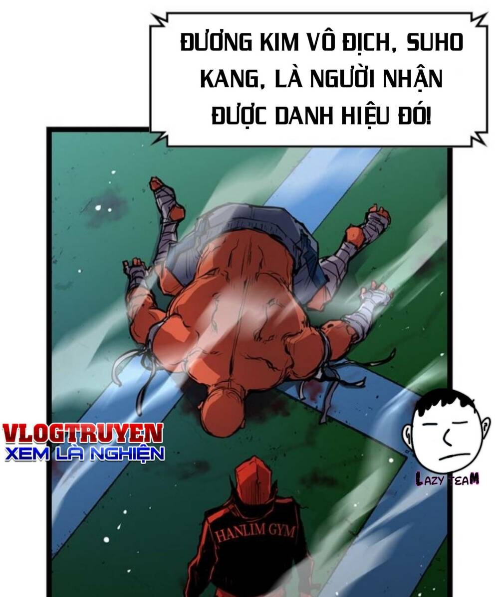 Phòng Gym Hanlim Chapter 12 - Trang 2