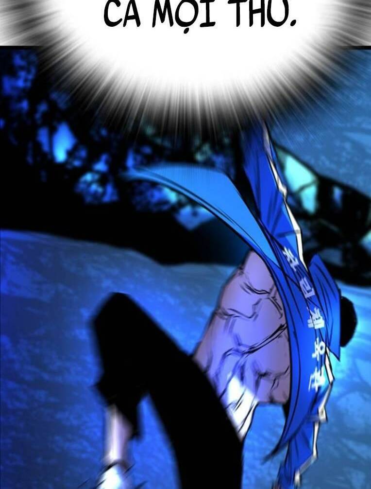 Phòng Gym Hanlim Chapter 120 - Trang 2