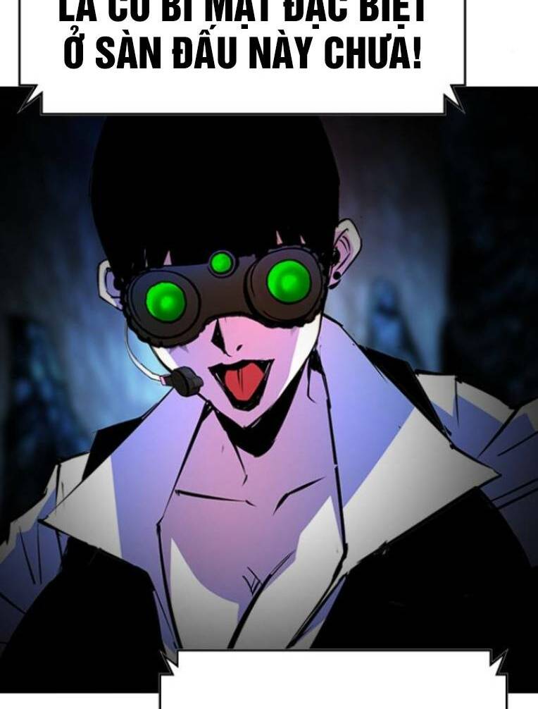 Phòng Gym Hanlim Chapter 120 - Trang 2