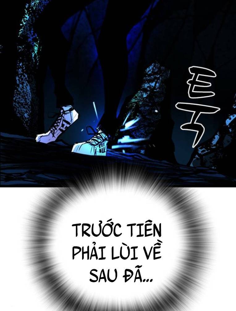 Phòng Gym Hanlim Chapter 120 - Trang 2