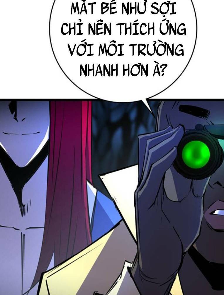 Phòng Gym Hanlim Chapter 120 - Trang 2