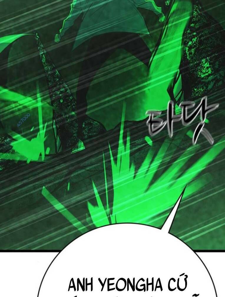 Phòng Gym Hanlim Chapter 120 - Trang 2