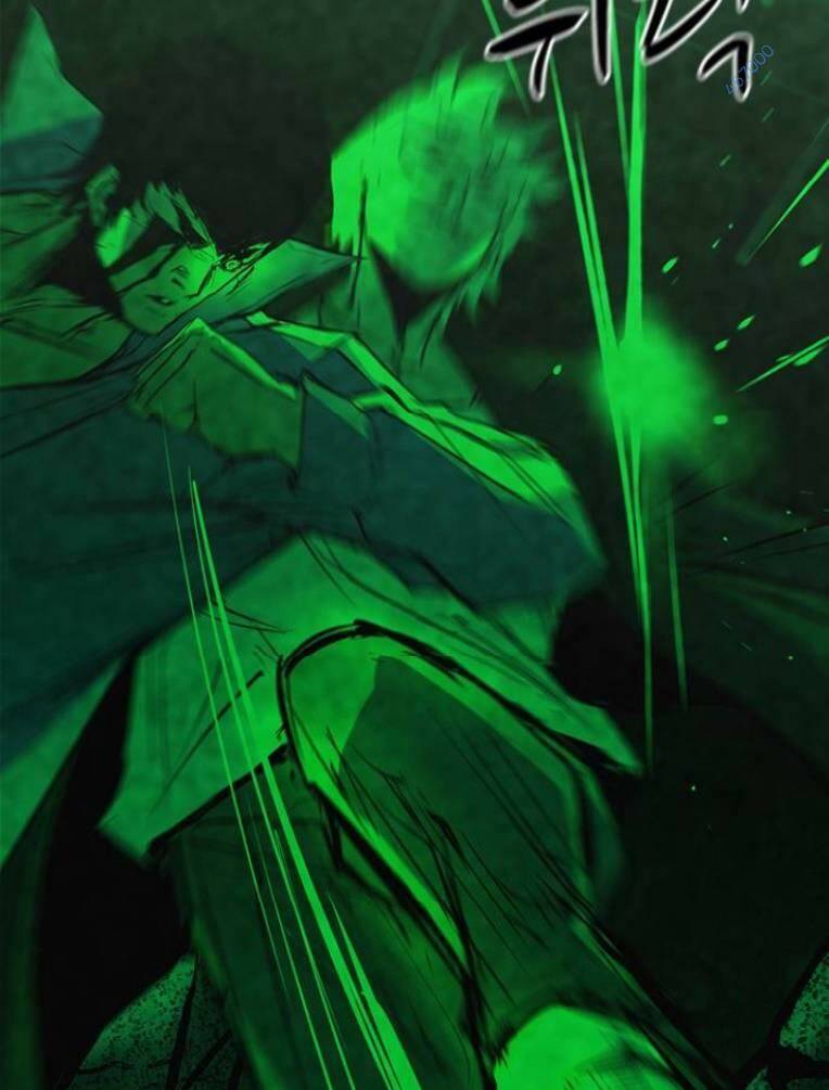 Phòng Gym Hanlim Chapter 120 - Trang 2