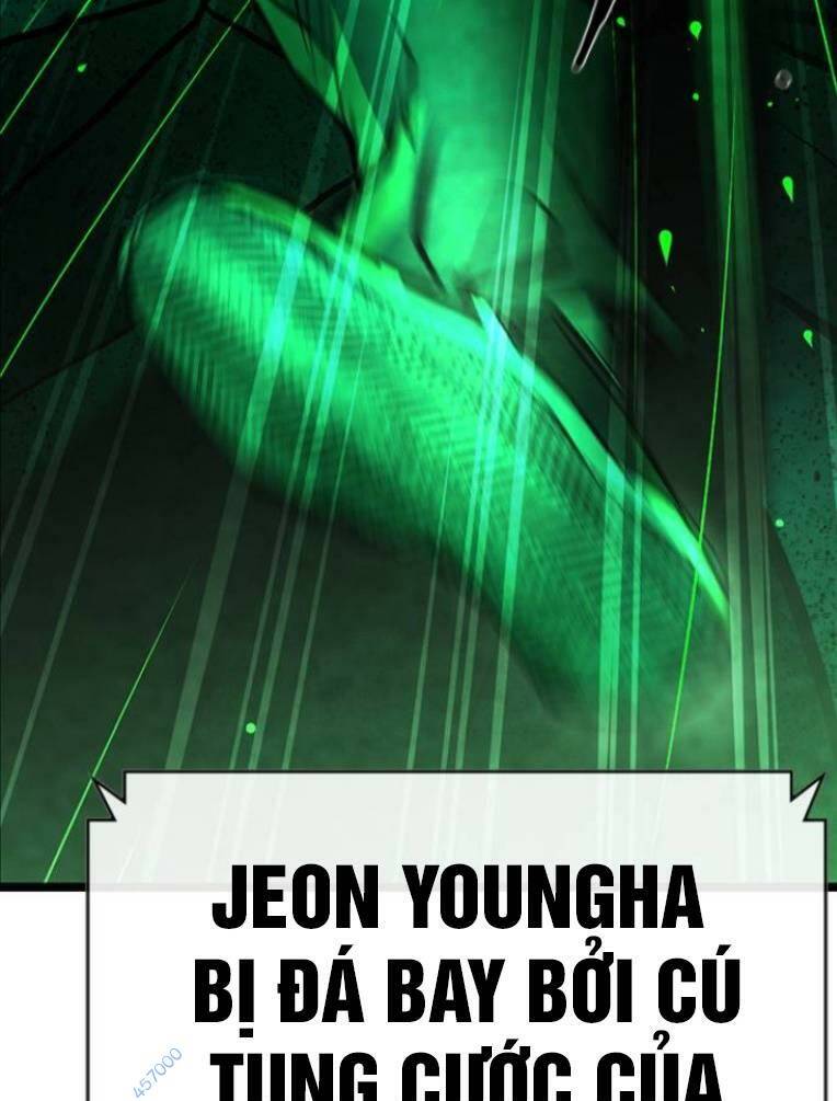 Phòng Gym Hanlim Chapter 120 - Trang 2