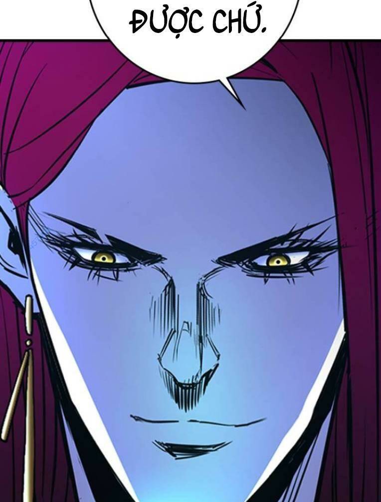 Phòng Gym Hanlim Chapter 120 - Trang 2