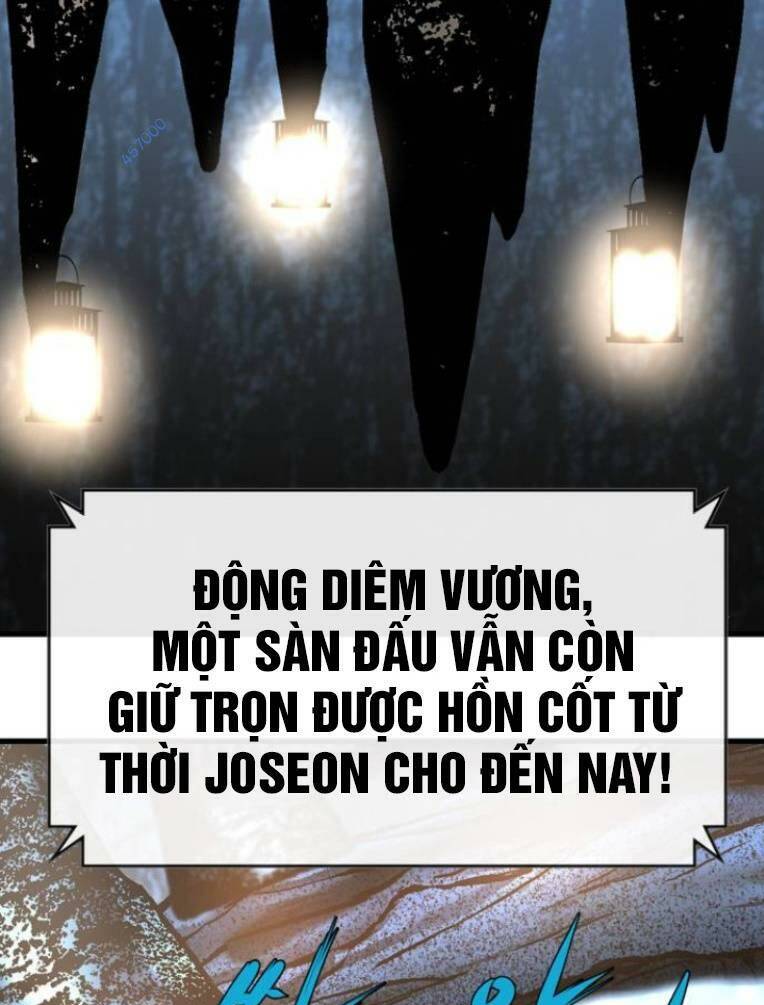 Phòng Gym Hanlim Chapter 120 - Trang 2