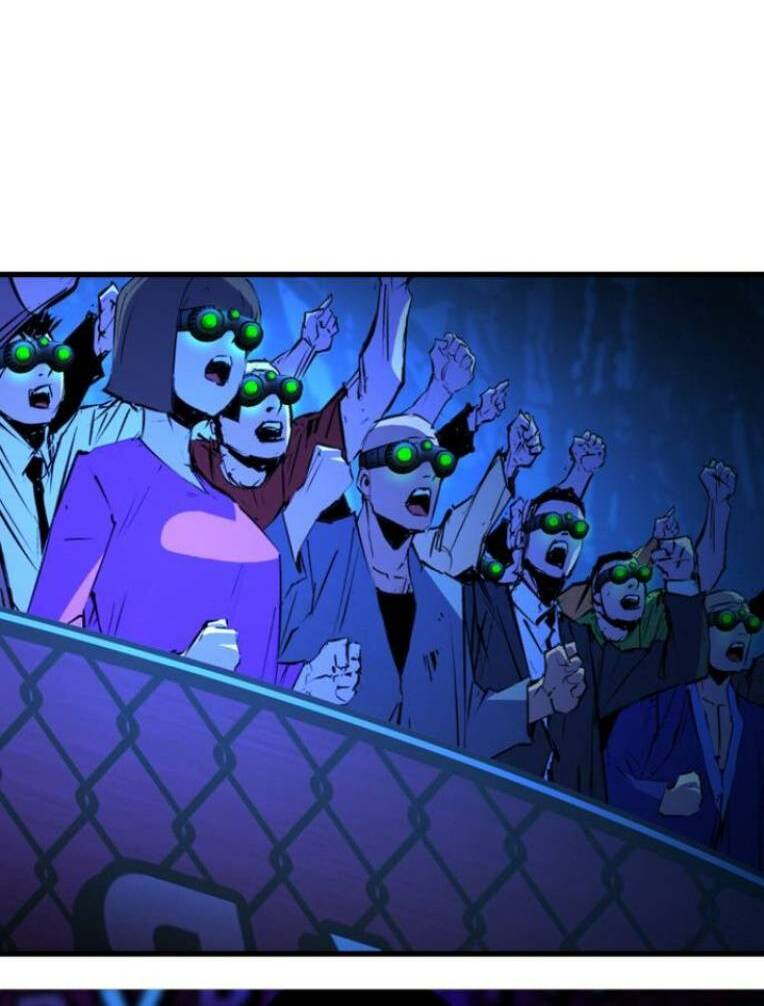 Phòng Gym Hanlim Chapter 120 - Trang 2