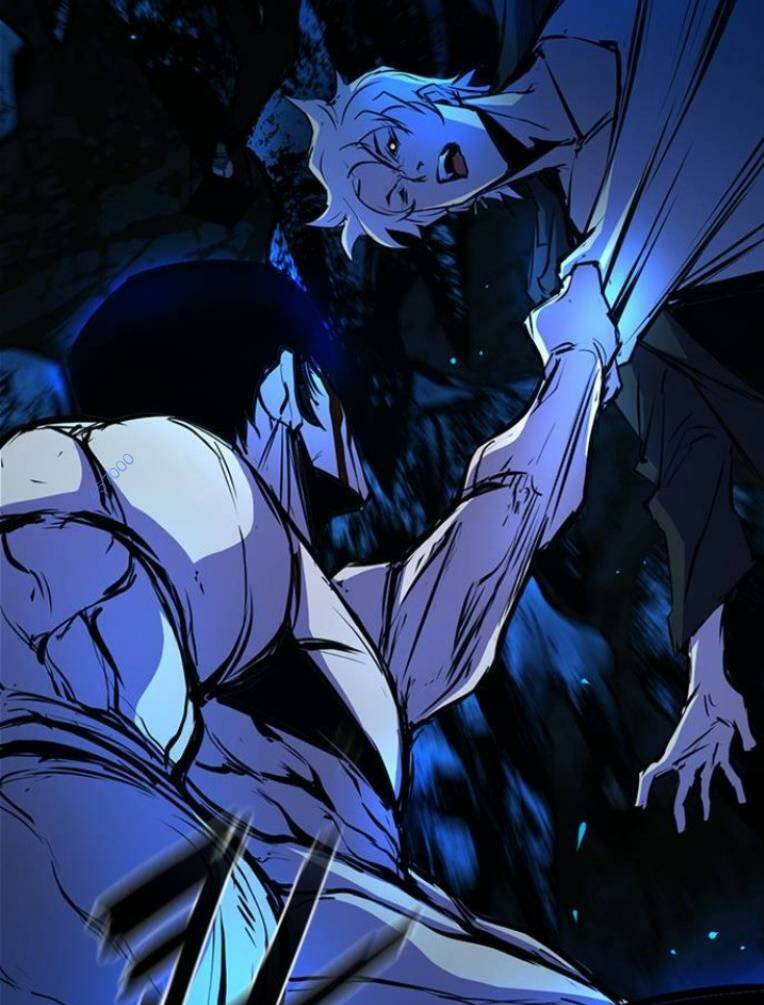 Phòng Gym Hanlim Chapter 120 - Trang 2