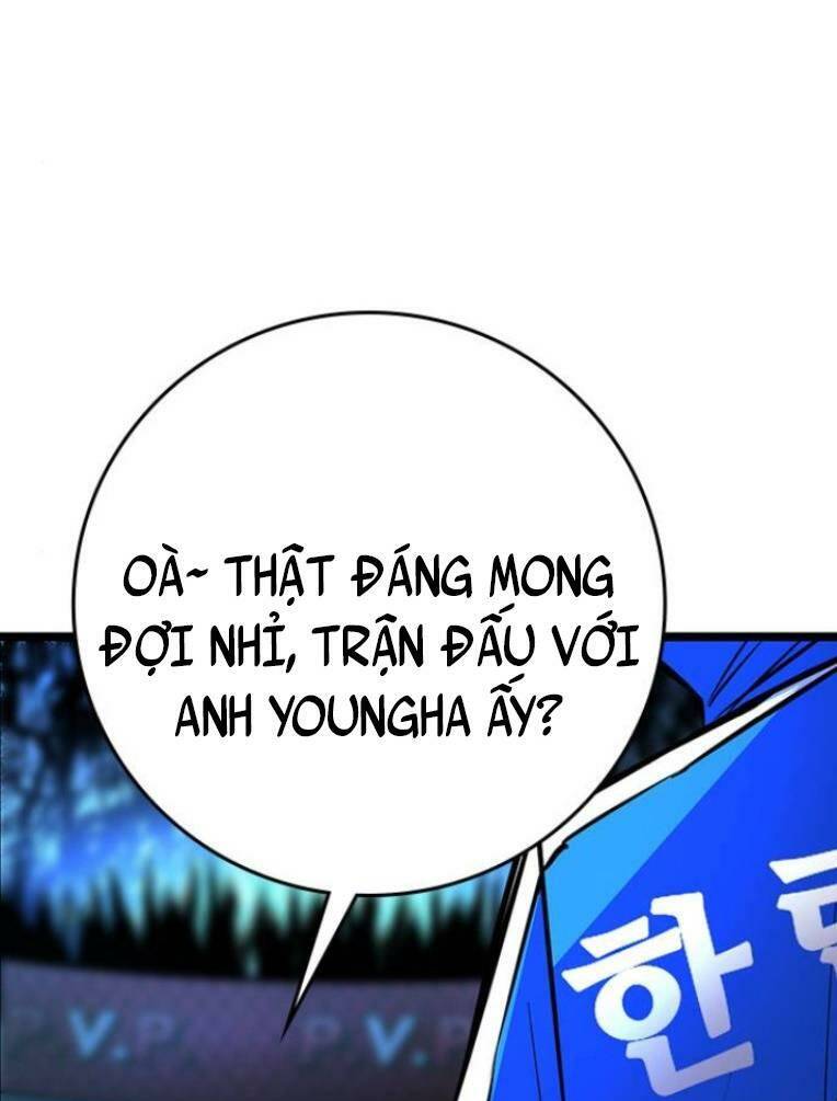 Phòng Gym Hanlim Chapter 120 - Trang 2