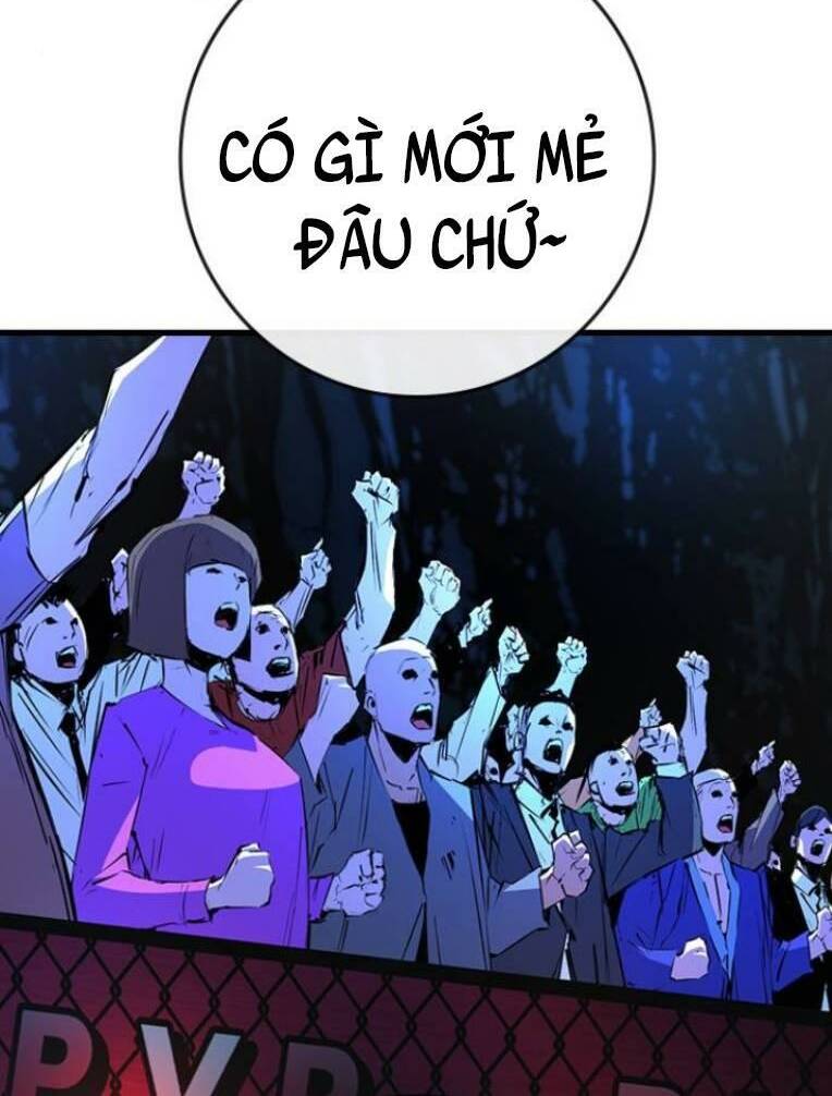 Phòng Gym Hanlim Chapter 120 - Trang 2