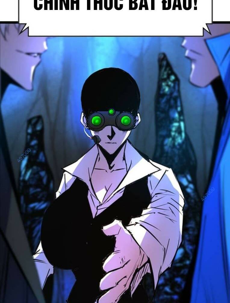 Phòng Gym Hanlim Chapter 120 - Trang 2