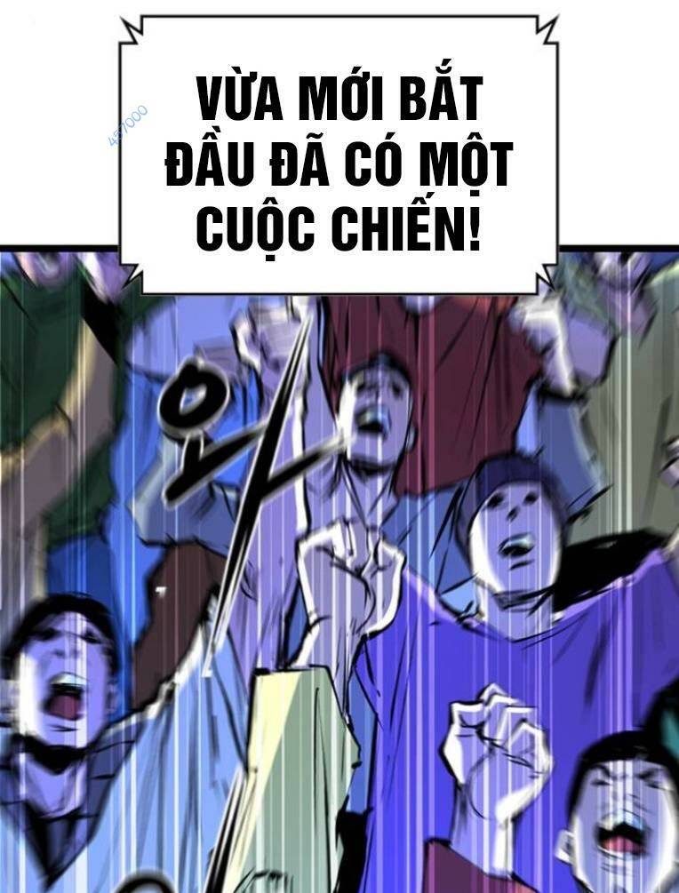 Phòng Gym Hanlim Chapter 120 - Trang 2