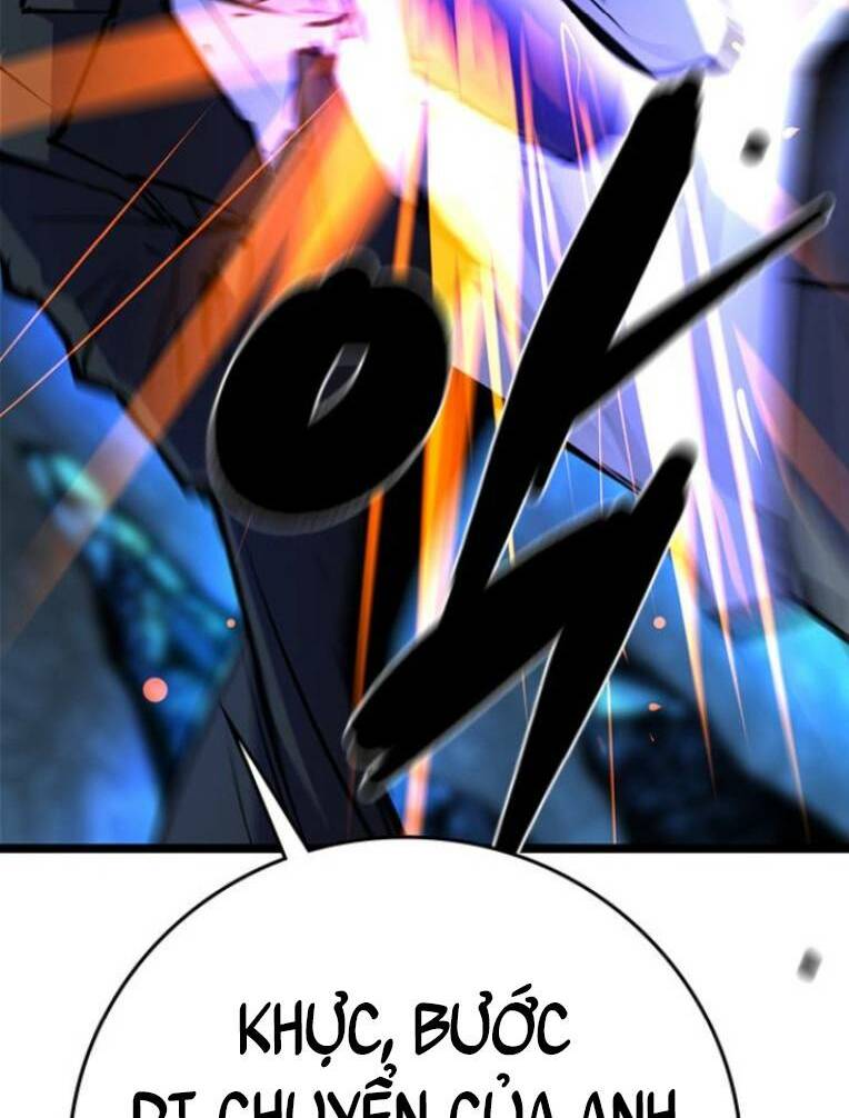 Phòng Gym Hanlim Chapter 120 - Trang 2