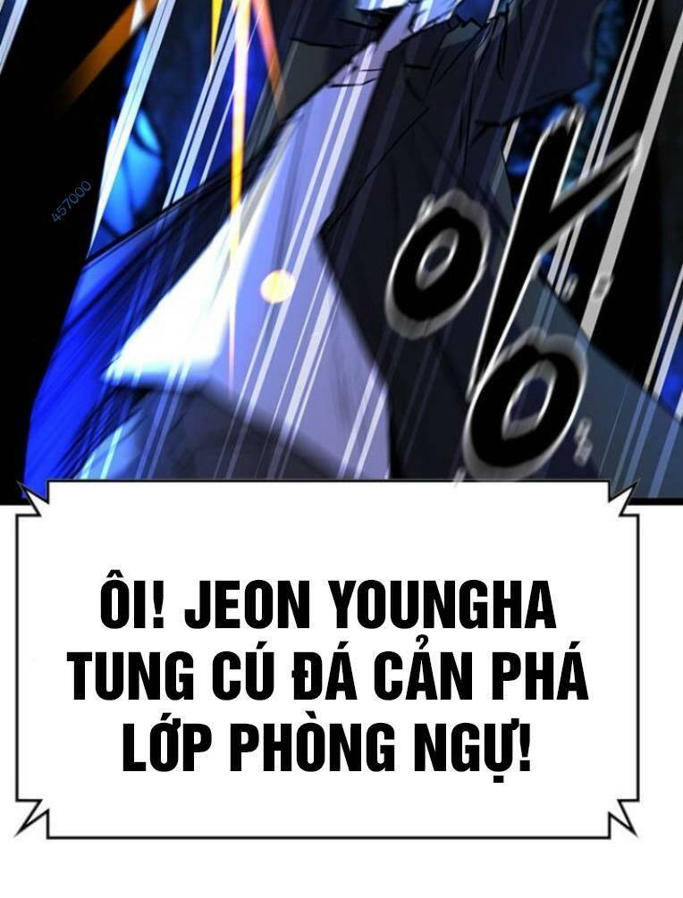 Phòng Gym Hanlim Chapter 120 - Trang 2