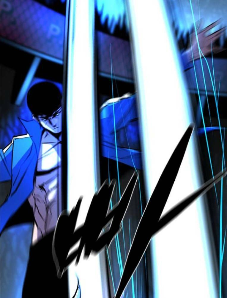 Phòng Gym Hanlim Chapter 120 - Trang 2