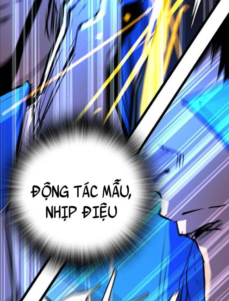 Phòng Gym Hanlim Chapter 120 - Trang 2