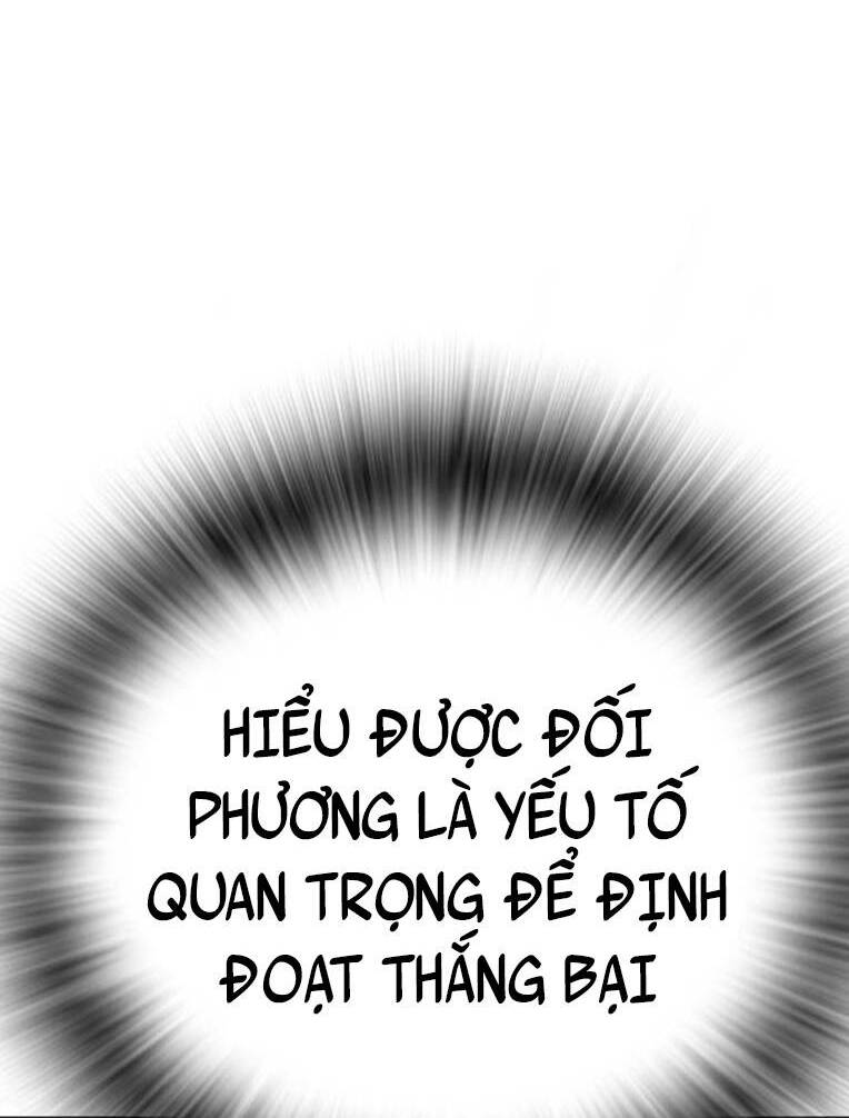 Phòng Gym Hanlim Chapter 120 - Trang 2