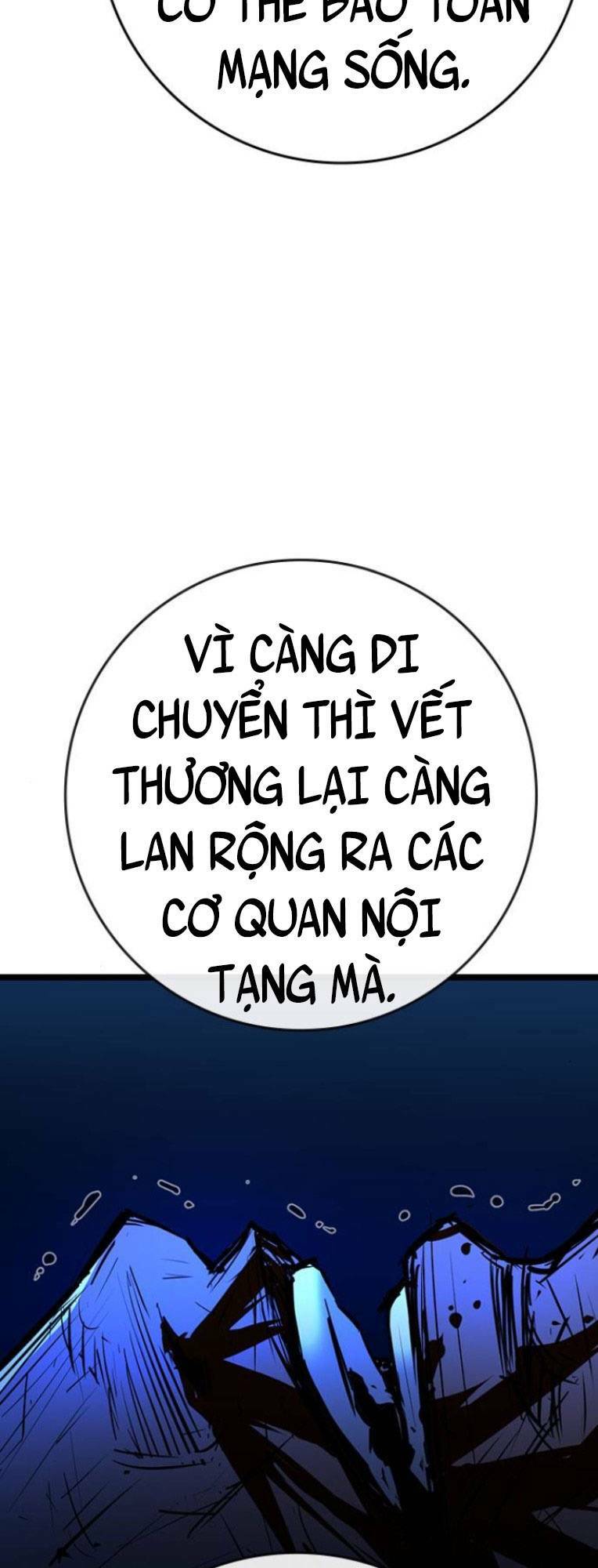 Phòng Gym Hanlim Chapter 121 - Trang 2